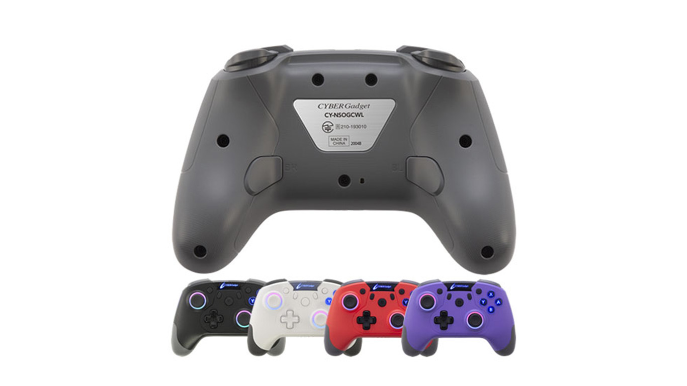 Odoo CMS - Gallery sample