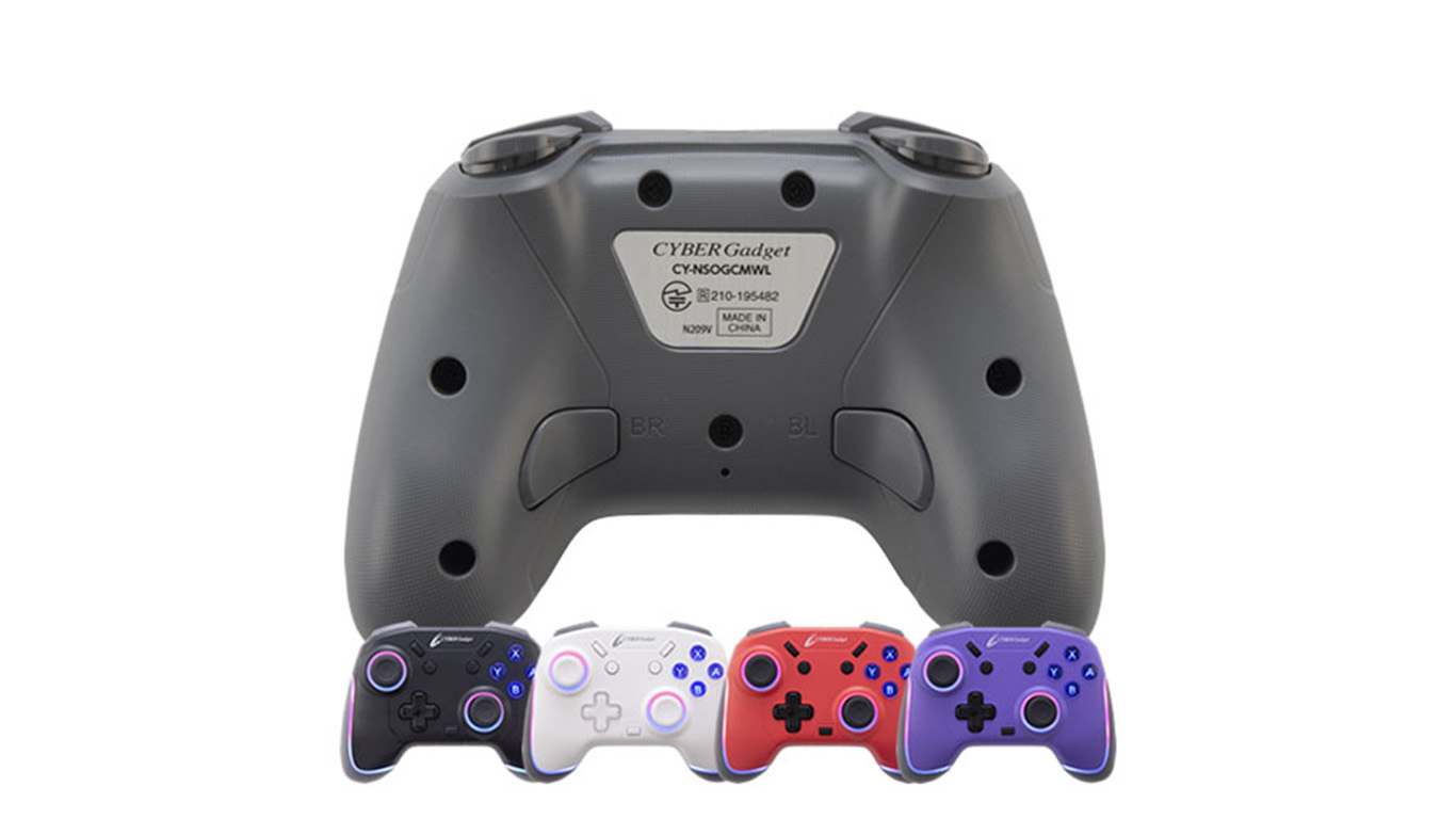 Odoo CMS - Gallery sample