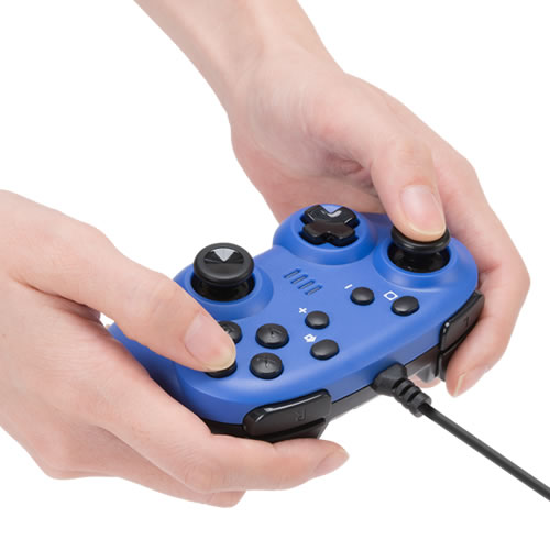 Odoo CMS - Gallery sample