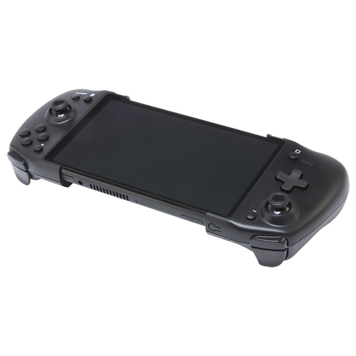 Odoo CMS - Gallery sample