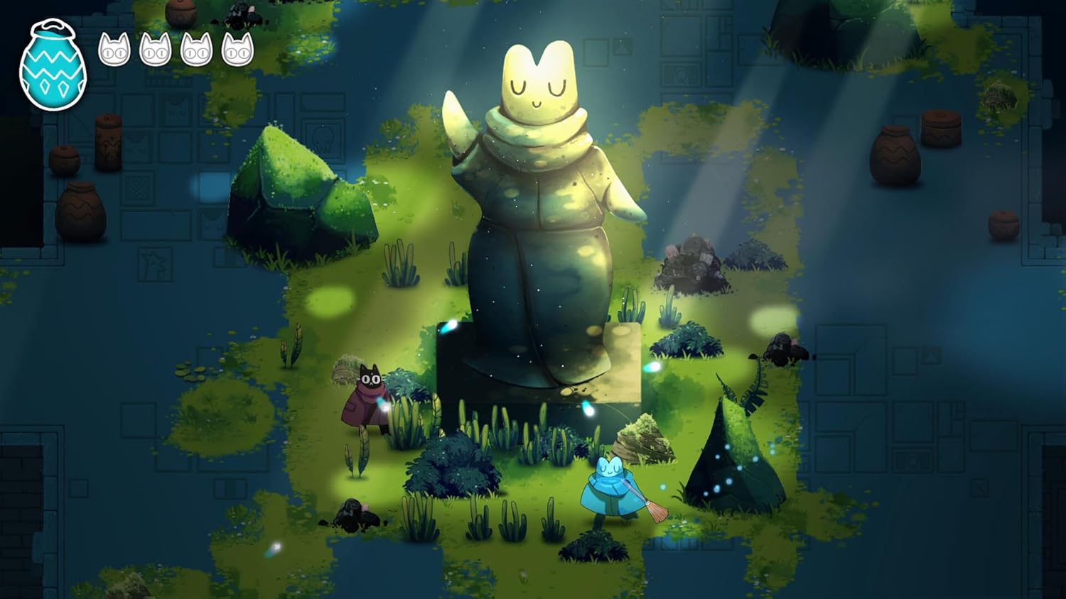 Odoo CMS - Gallery sample