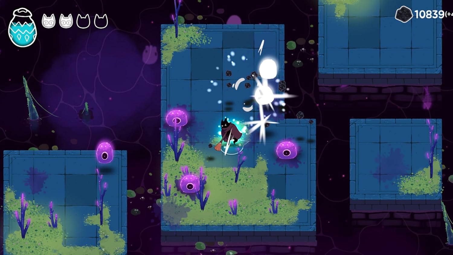 Odoo CMS - Gallery sample