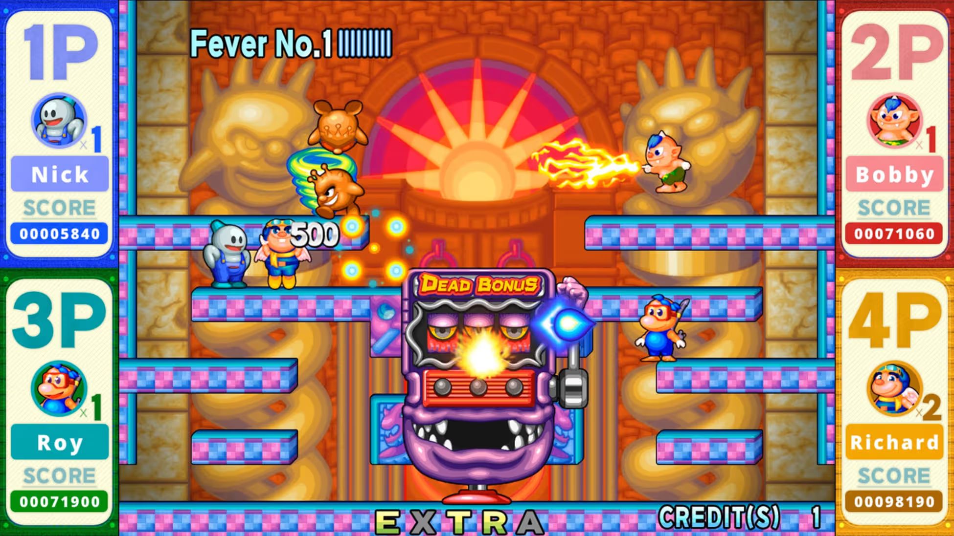 Odoo CMS - Gallery sample