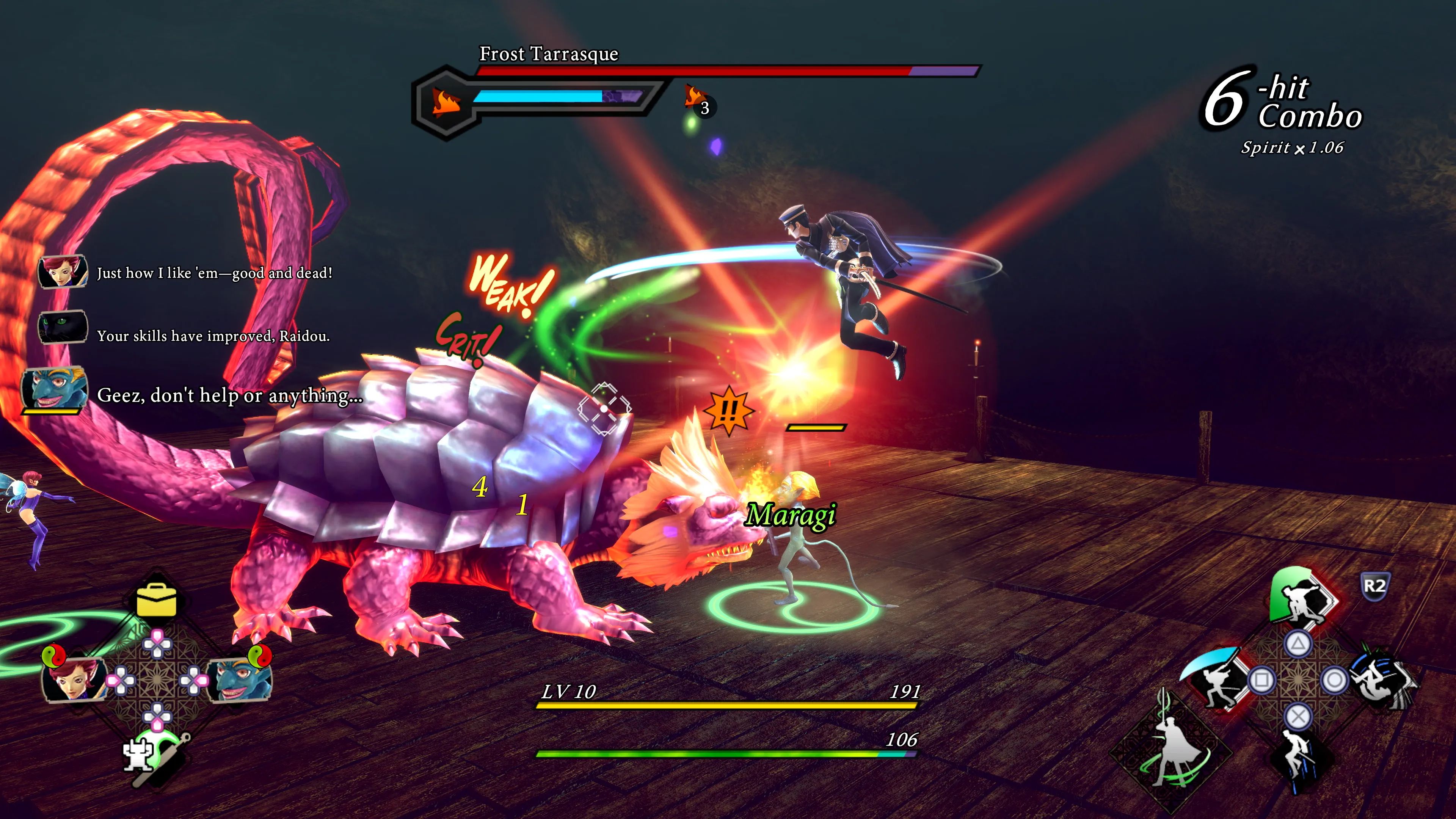 Odoo CMS - Gallery sample