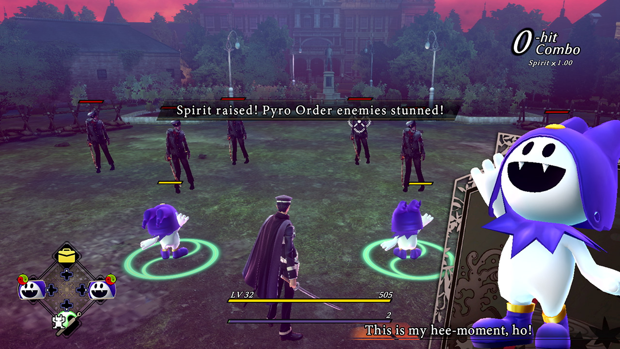 Odoo CMS - Gallery sample