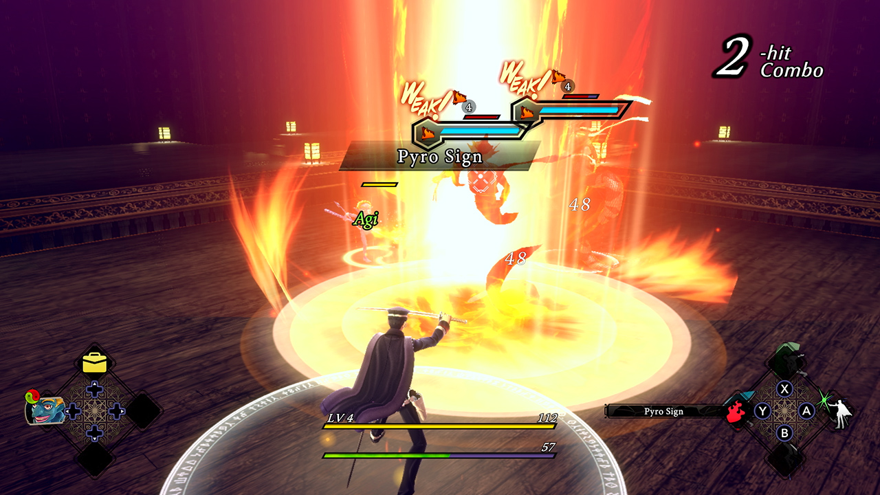 Odoo CMS - Gallery sample