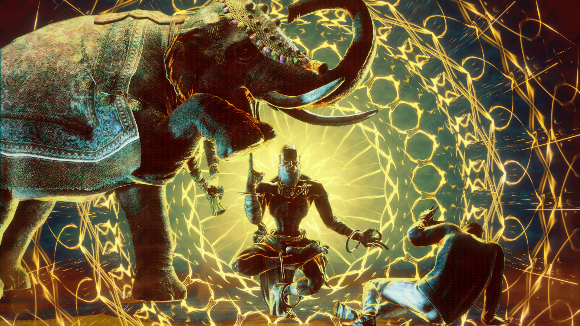 Odoo CMS - Gallery sample