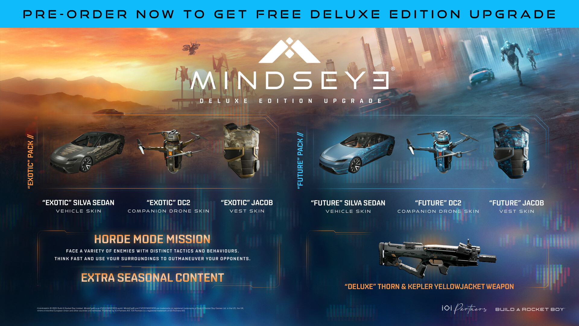 Odoo CMS - Gallery sample