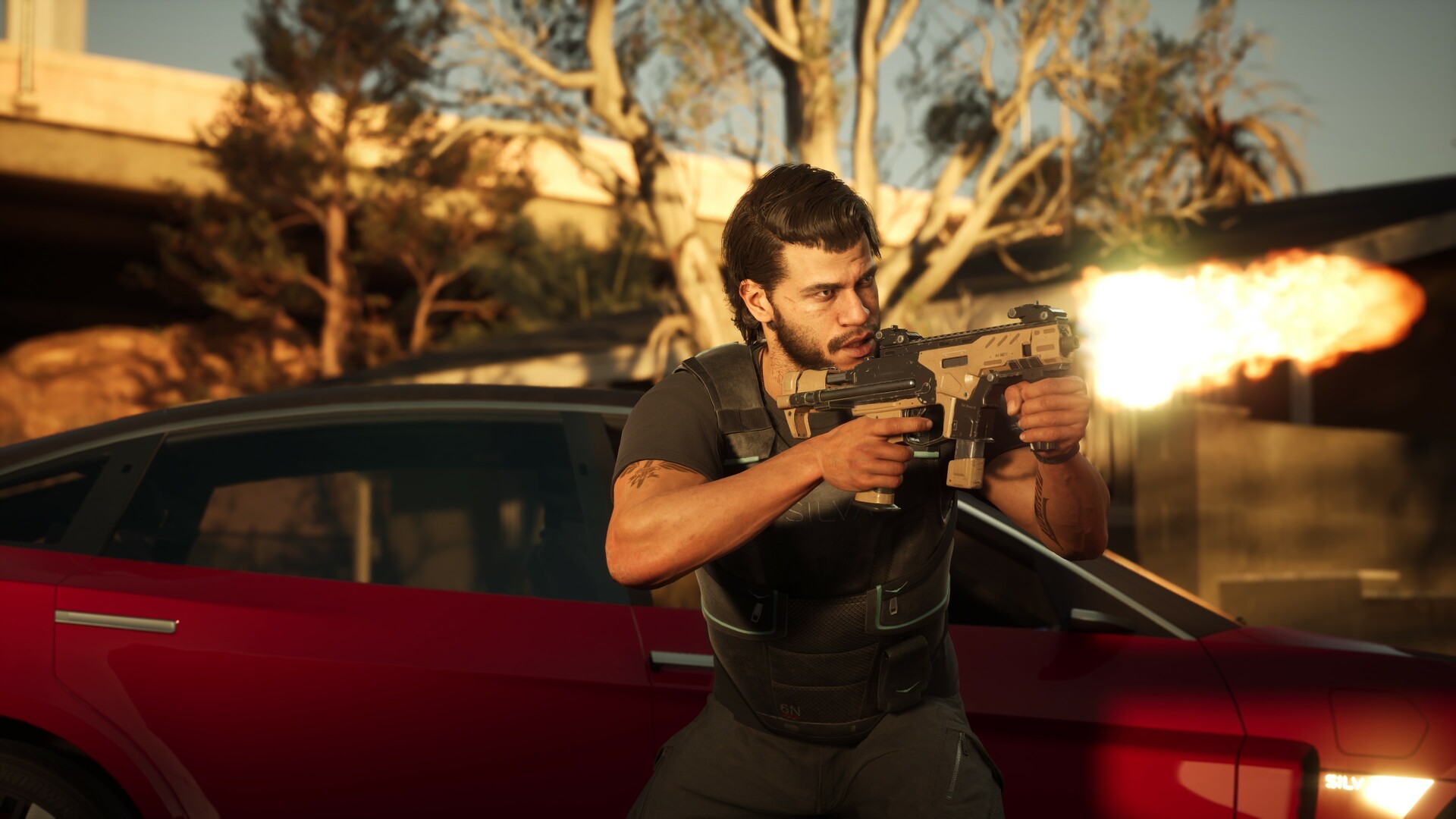 Odoo CMS - Gallery sample