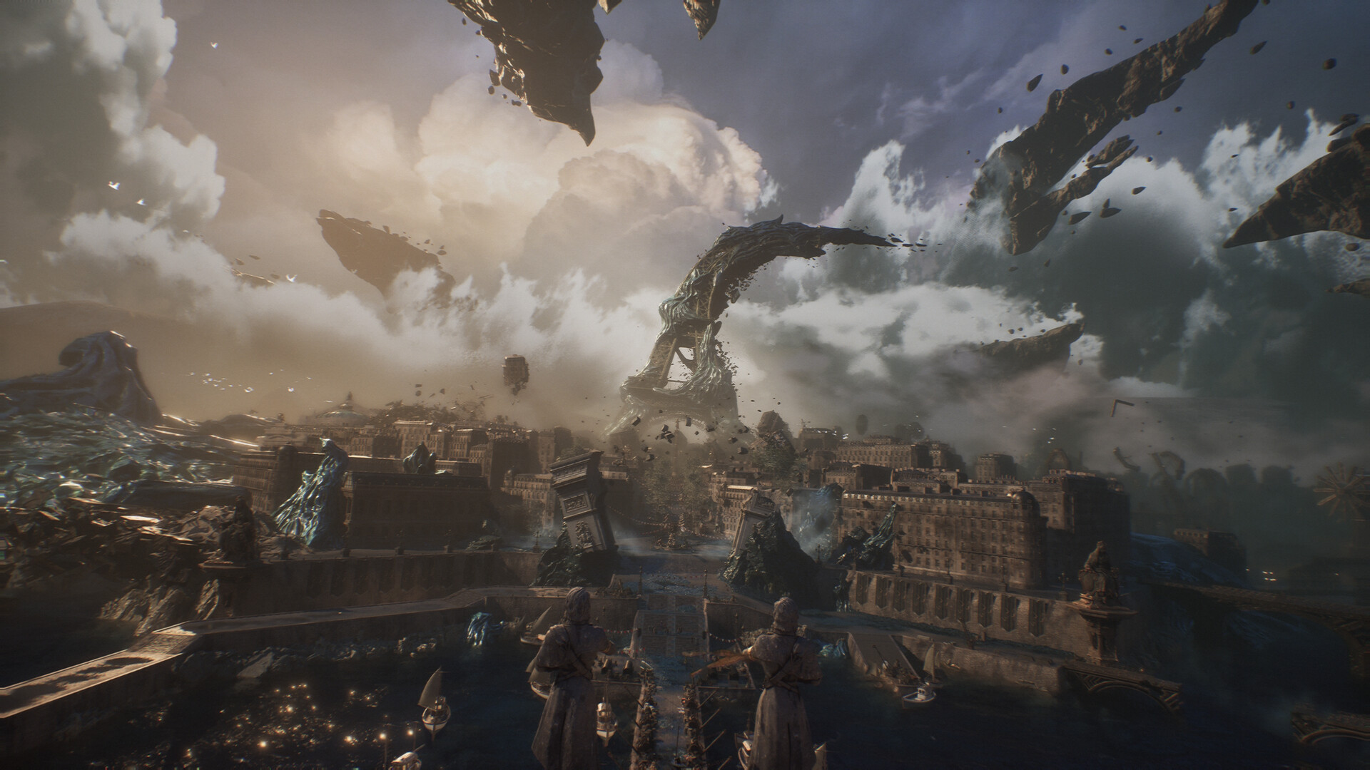 Odoo CMS - Gallery sample