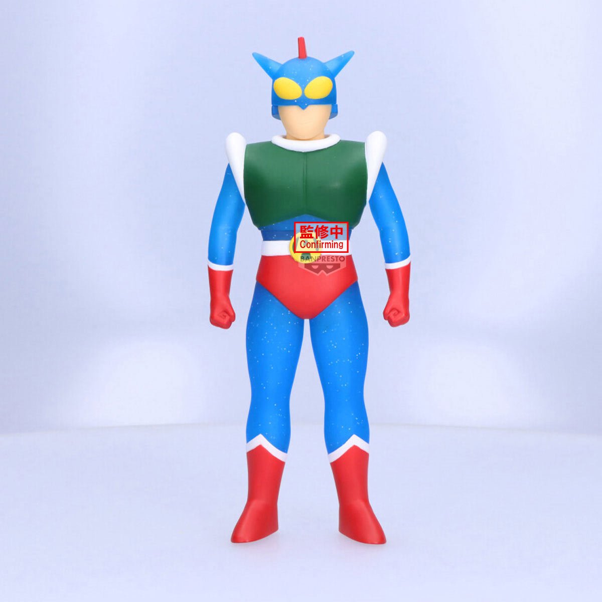 Odoo CMS - Gallery sample