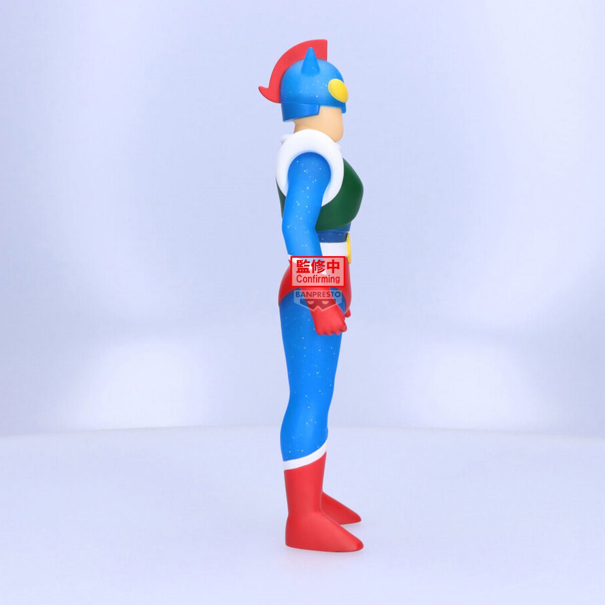 Odoo CMS - Gallery sample