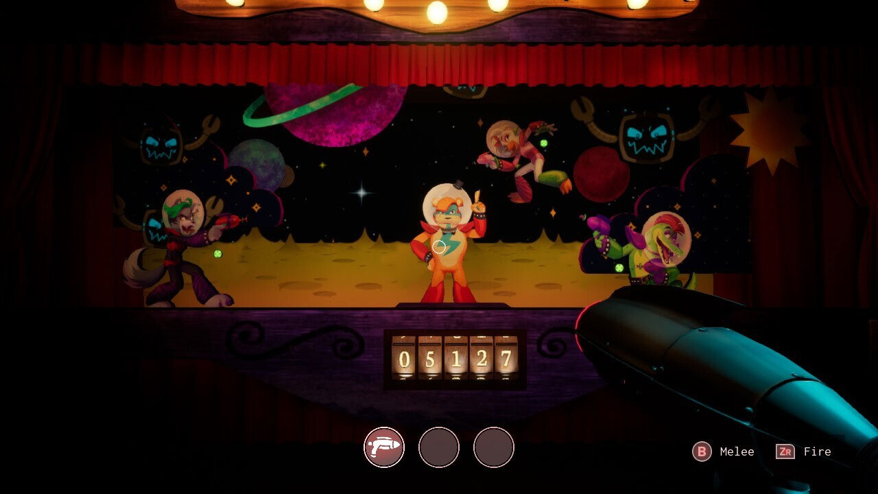 Odoo CMS - Gallery sample