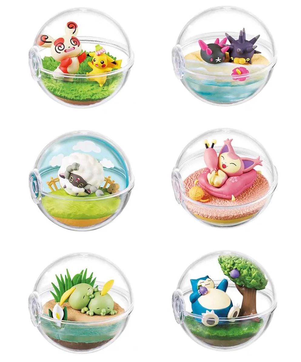 Odoo CMS - Gallery sample