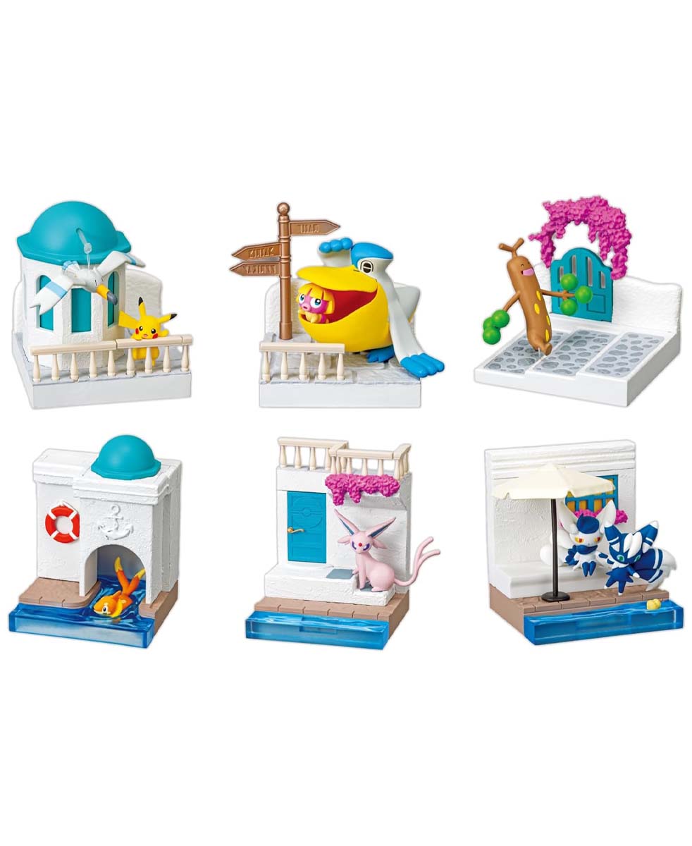 Odoo CMS - Gallery sample