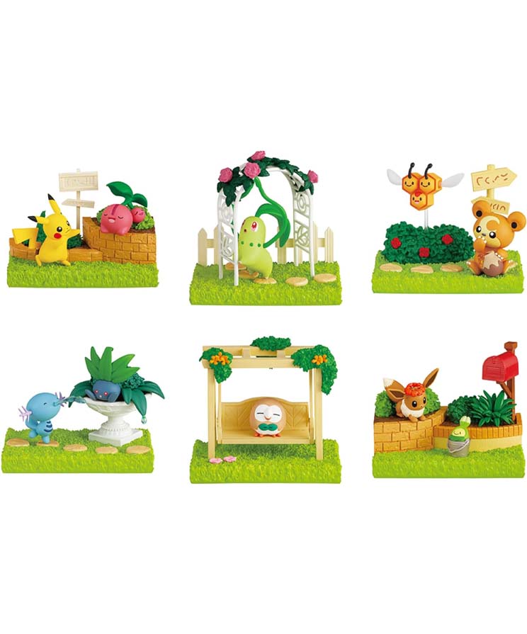 Odoo CMS - Gallery sample