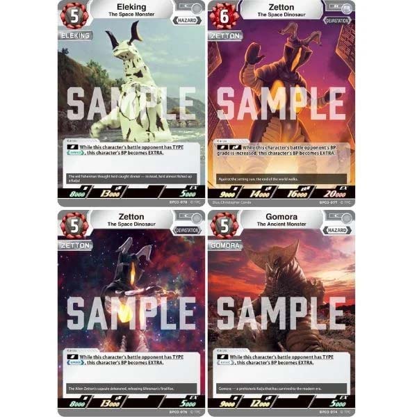 Odoo CMS - Gallery sample