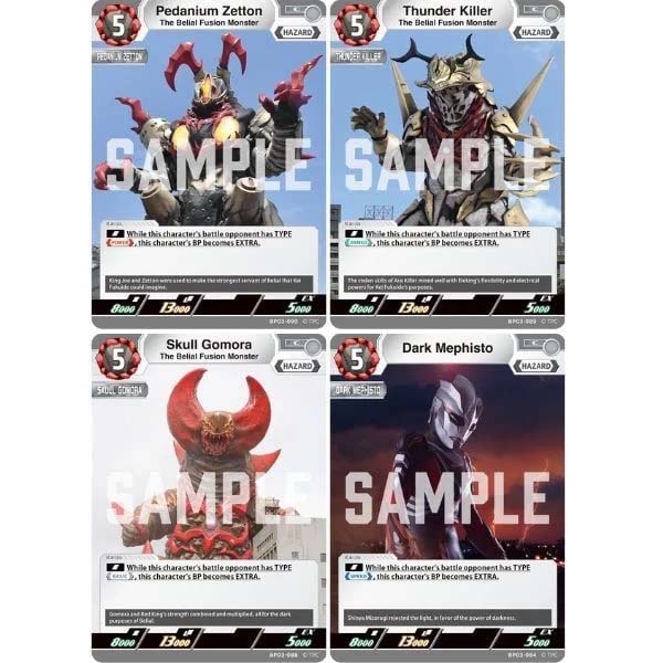 Odoo CMS - Gallery sample