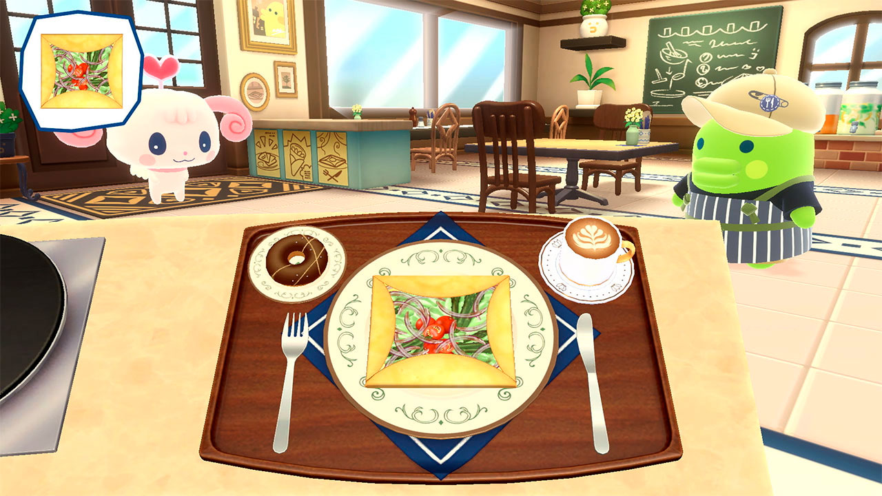 Odoo CMS - Gallery sample