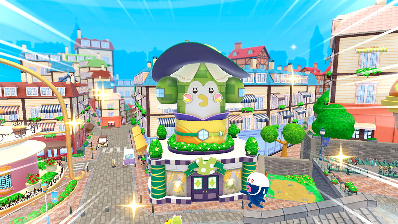 Odoo CMS - Gallery sample