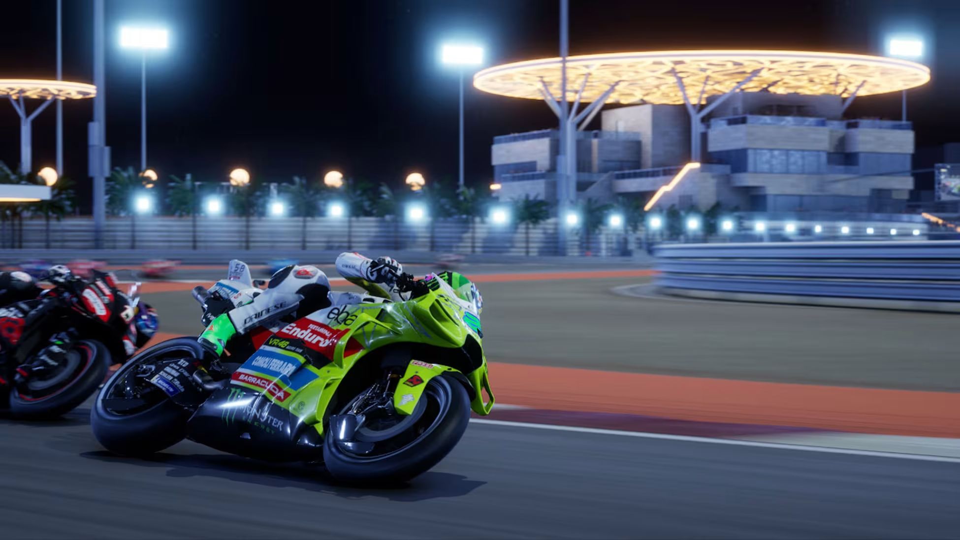 Odoo CMS - Gallery sample