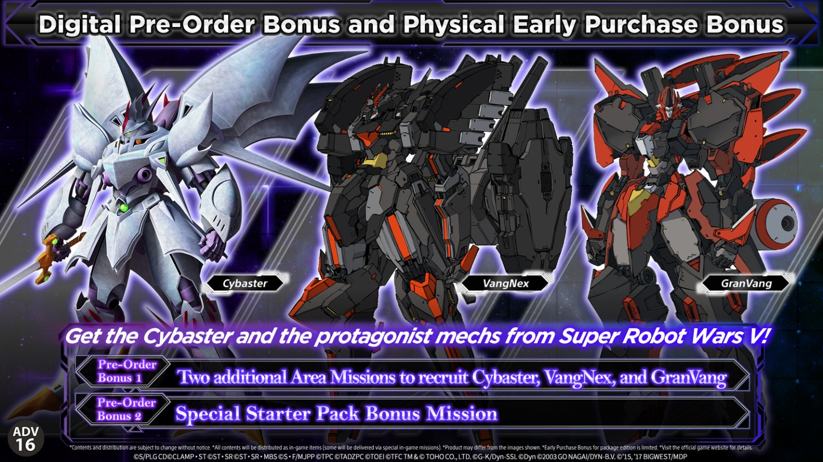 Odoo CMS - Gallery sample