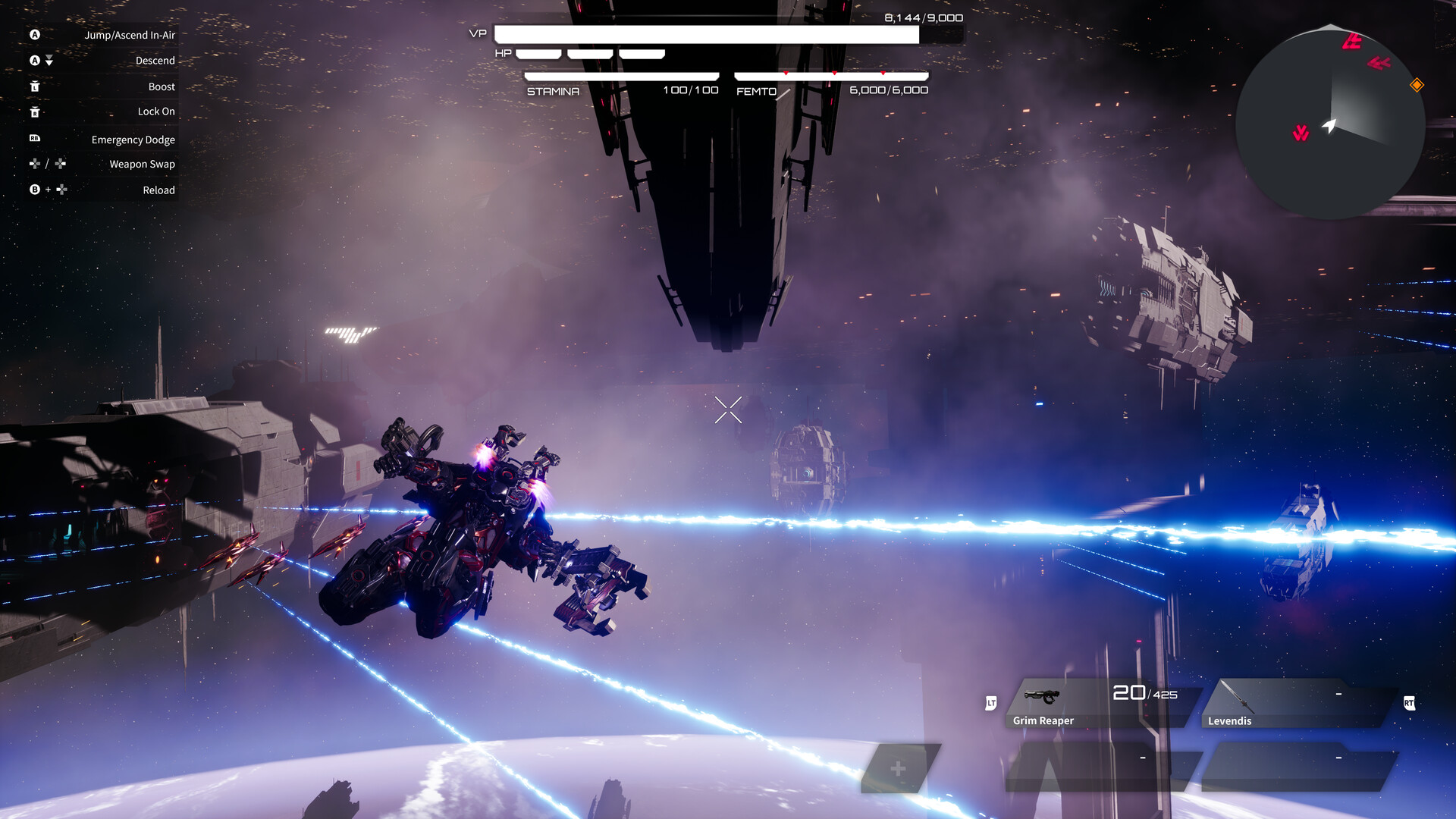 Odoo CMS - Gallery sample