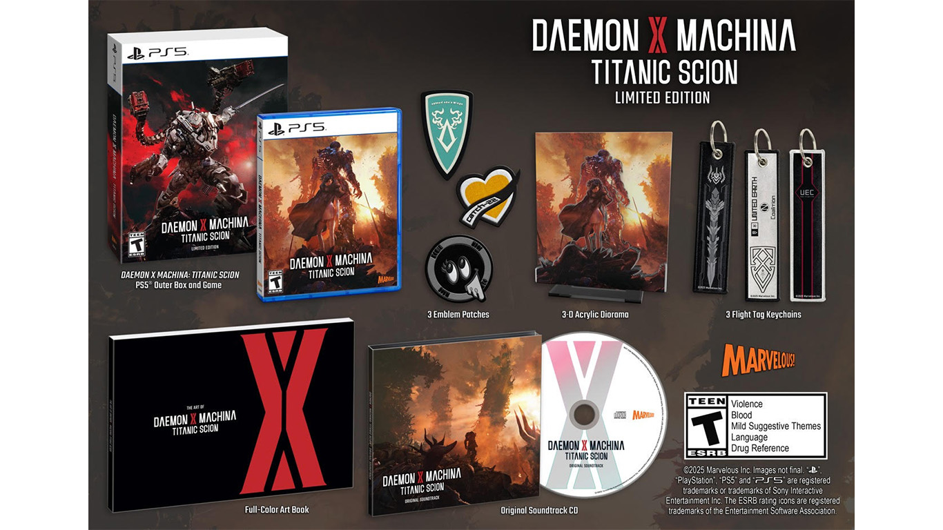 Odoo CMS - Gallery sample