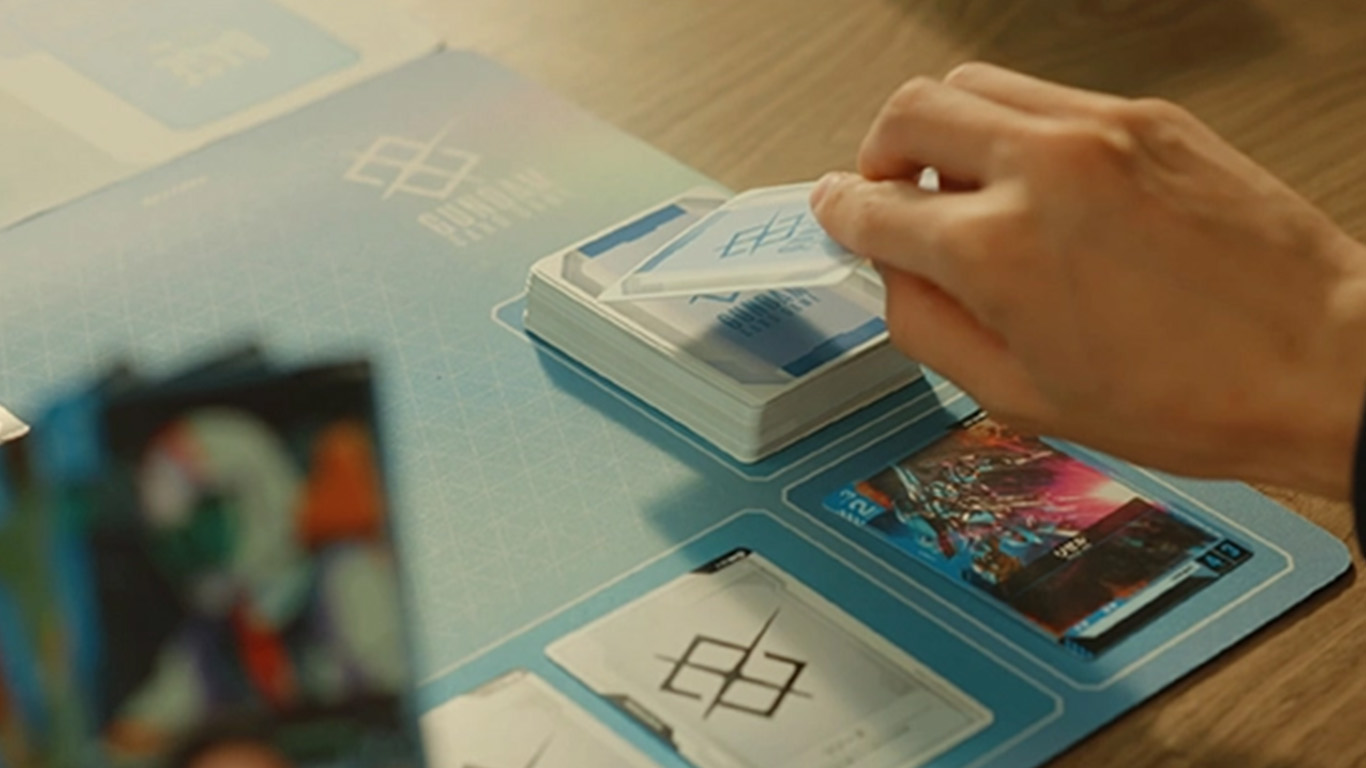 Odoo CMS - Gallery sample