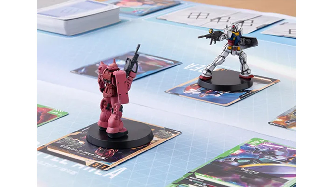 Odoo CMS - Gallery sample