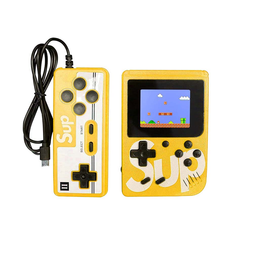 Odoo CMS - Gallery sample