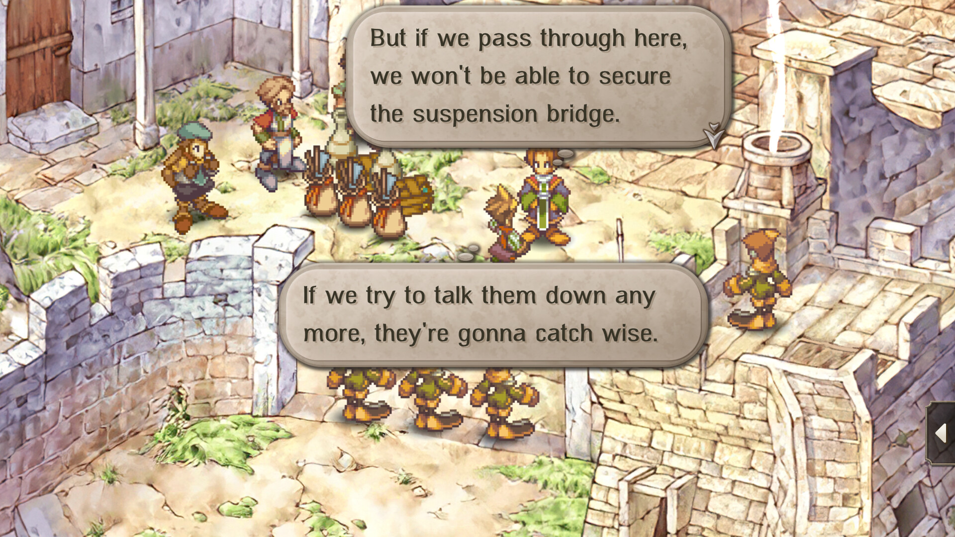 Odoo CMS - Gallery sample