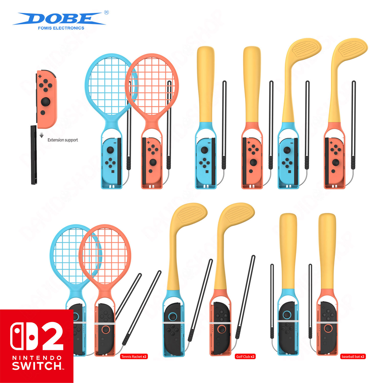 Odoo CMS - Gallery sample