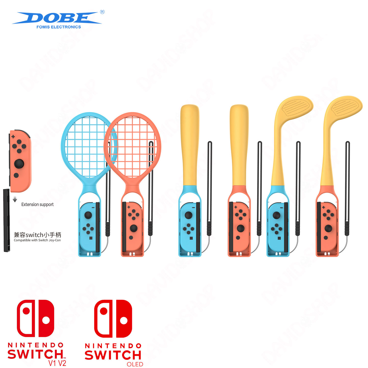 Odoo CMS - Gallery sample