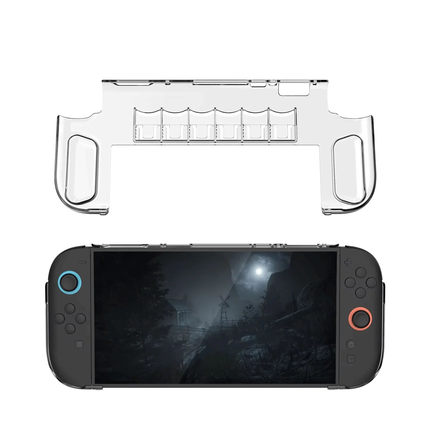 Odoo CMS - Gallery sample