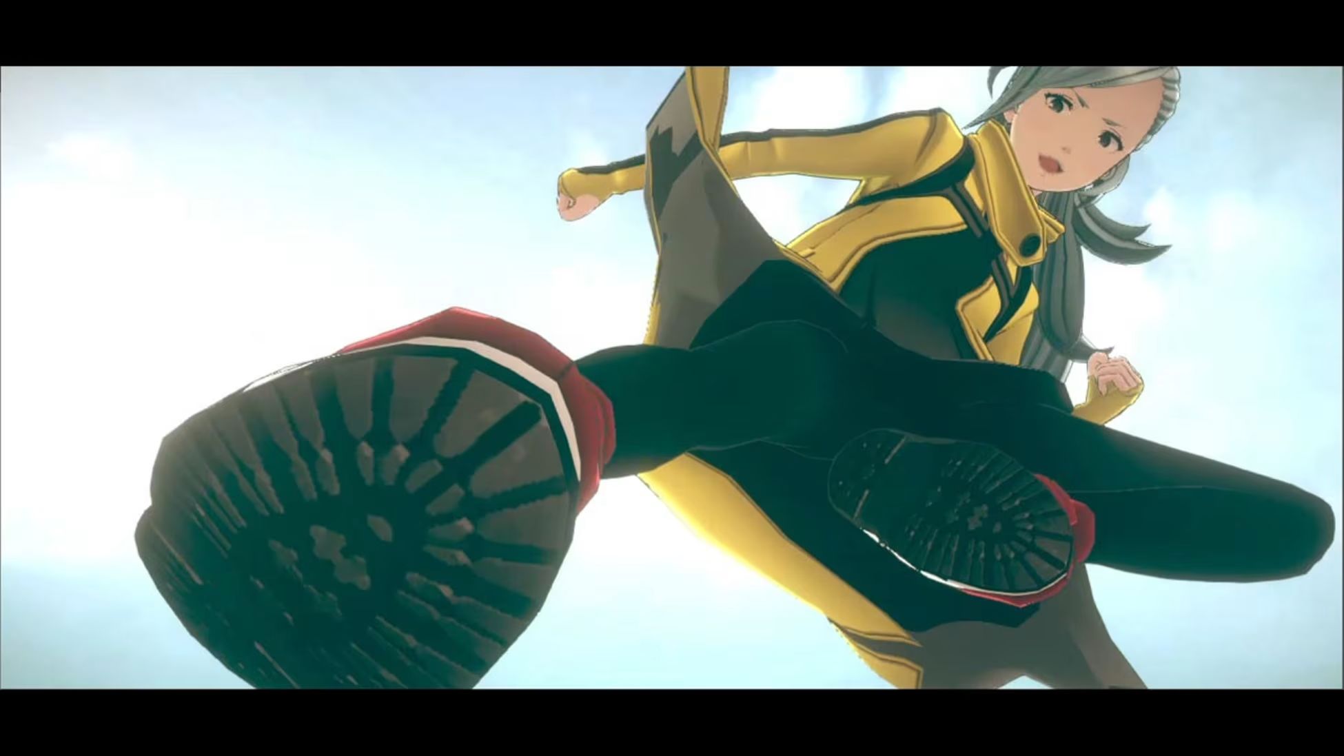 Odoo CMS - Gallery sample