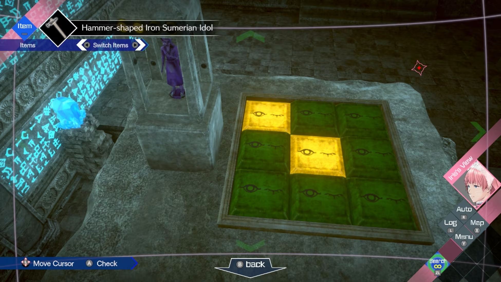 Odoo CMS - Gallery sample