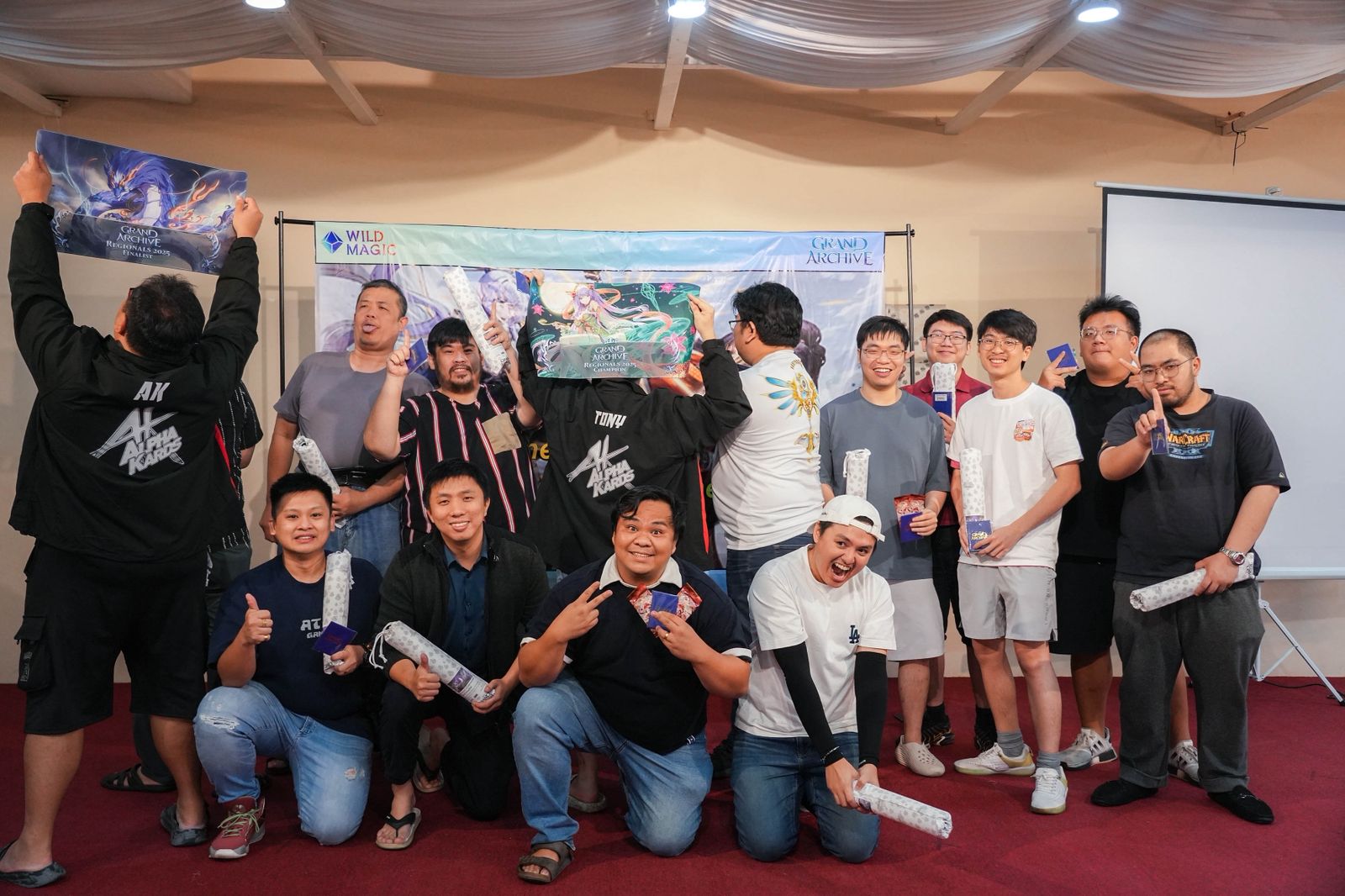 Odoo CMS - a big picture