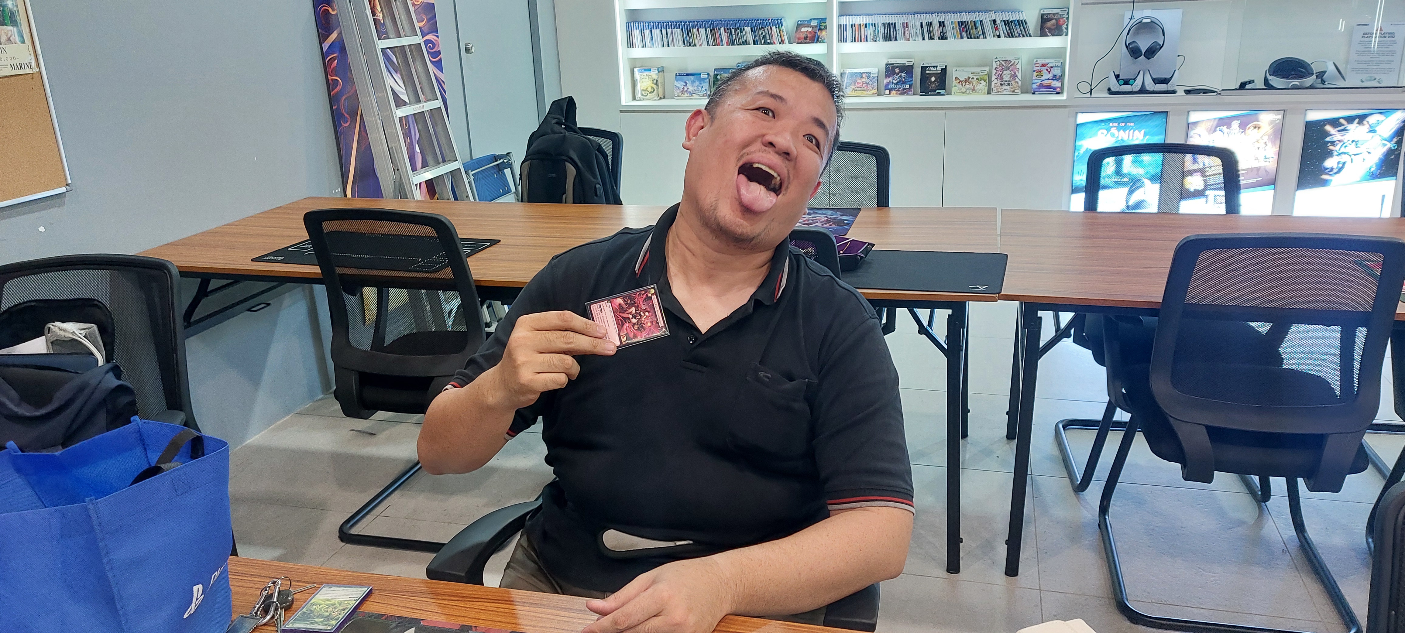 Odoo CMS - a big picture