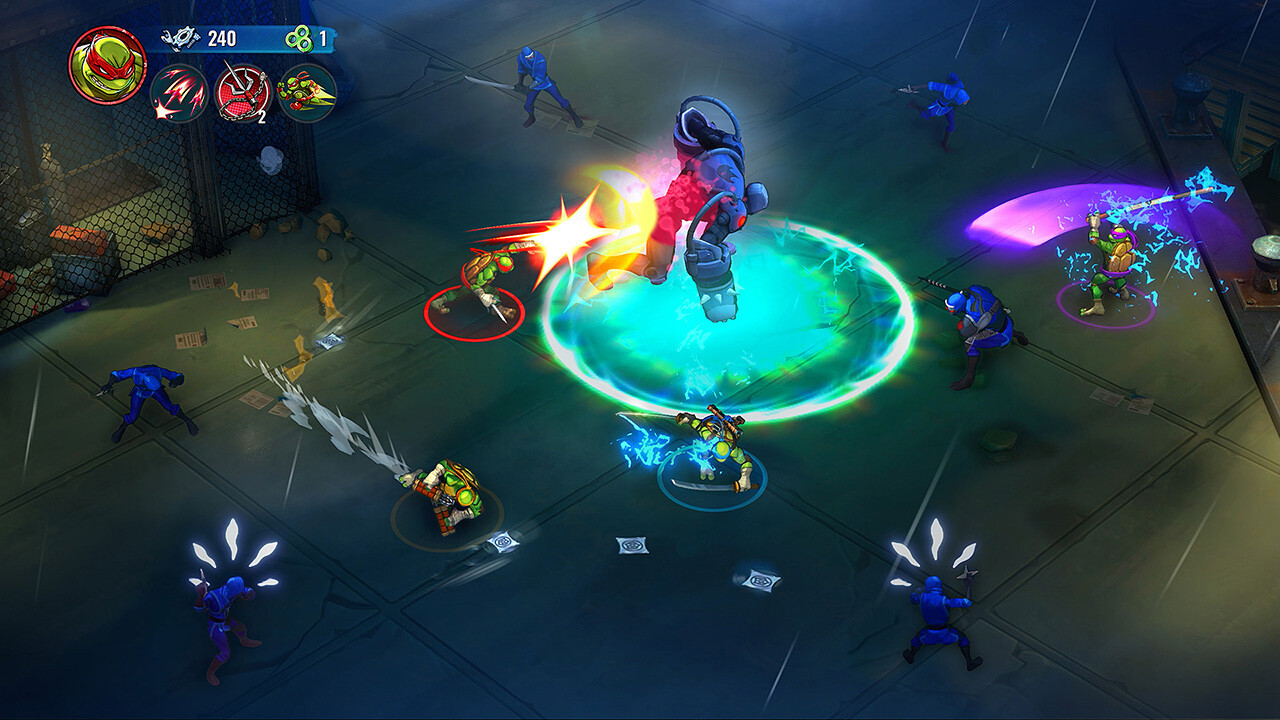 Odoo CMS - Gallery sample