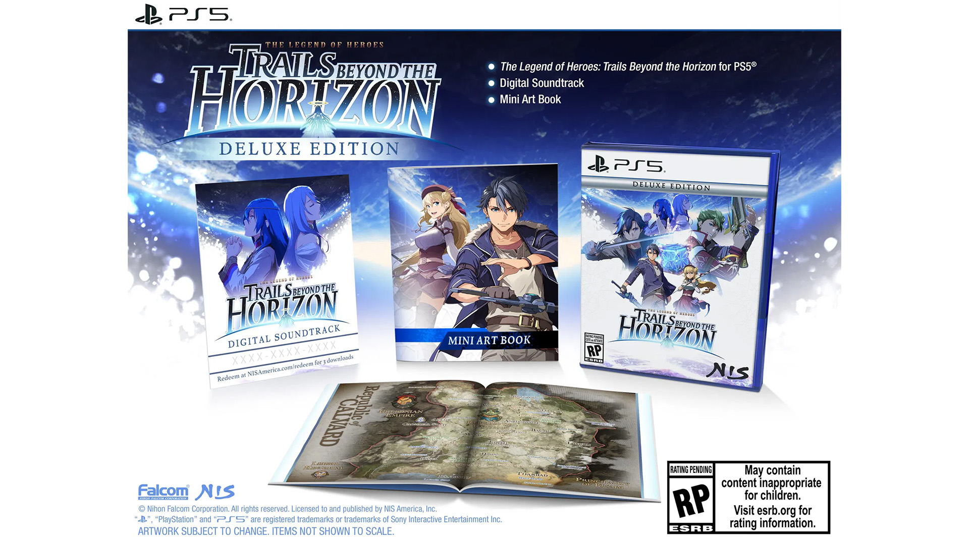 Odoo CMS - Gallery sample