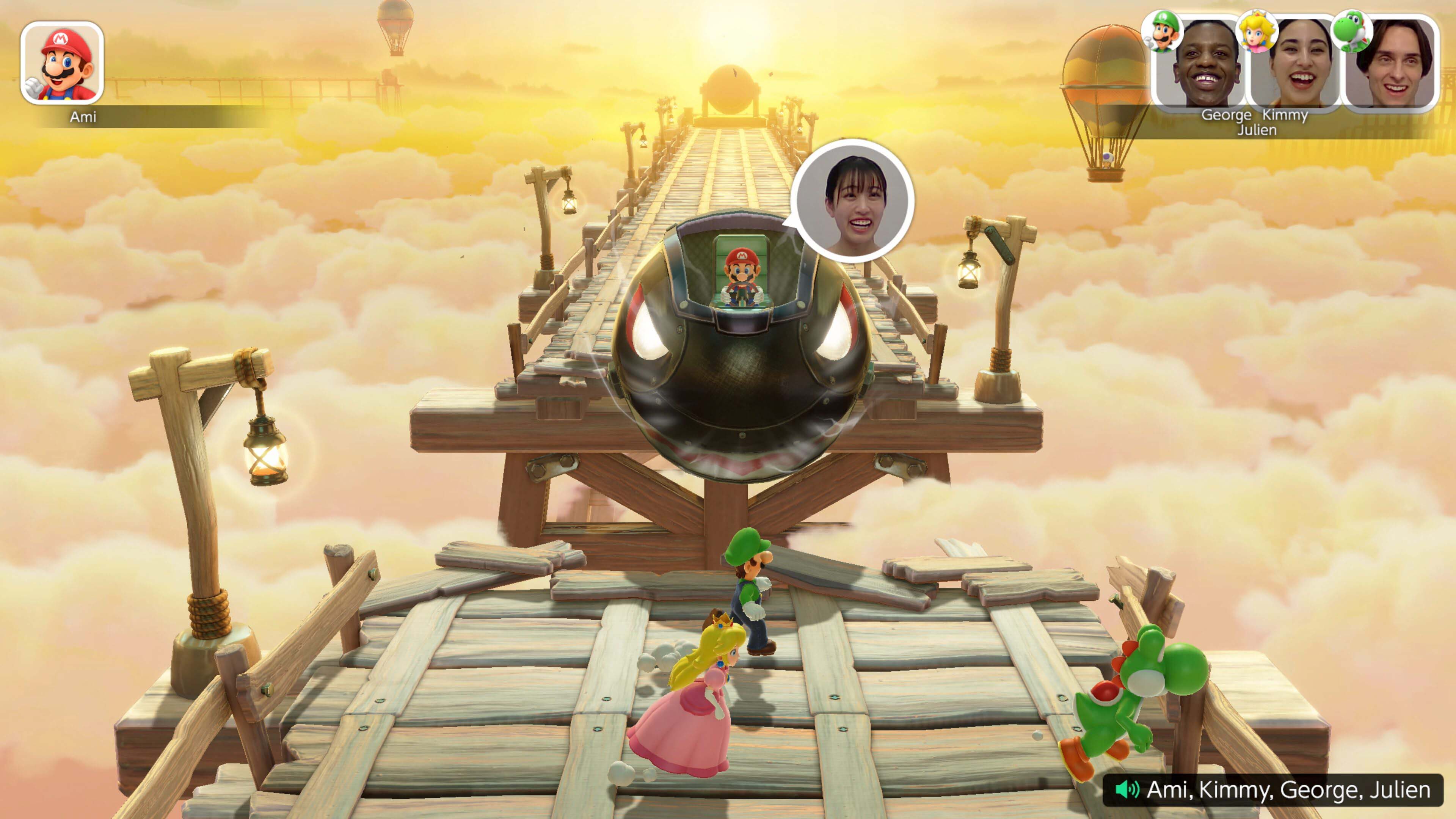 Odoo CMS - Gallery sample