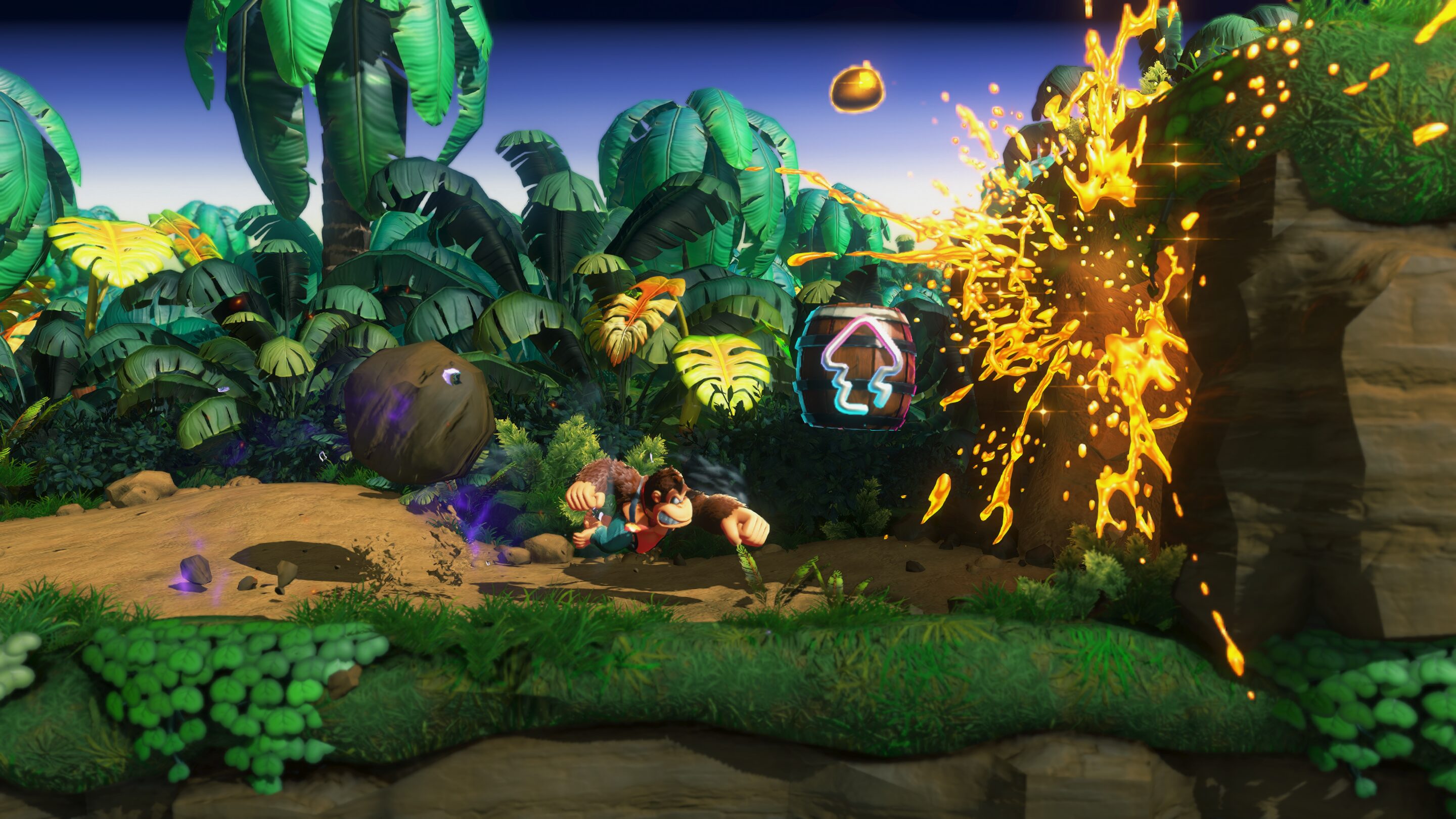 Odoo CMS - Gallery sample