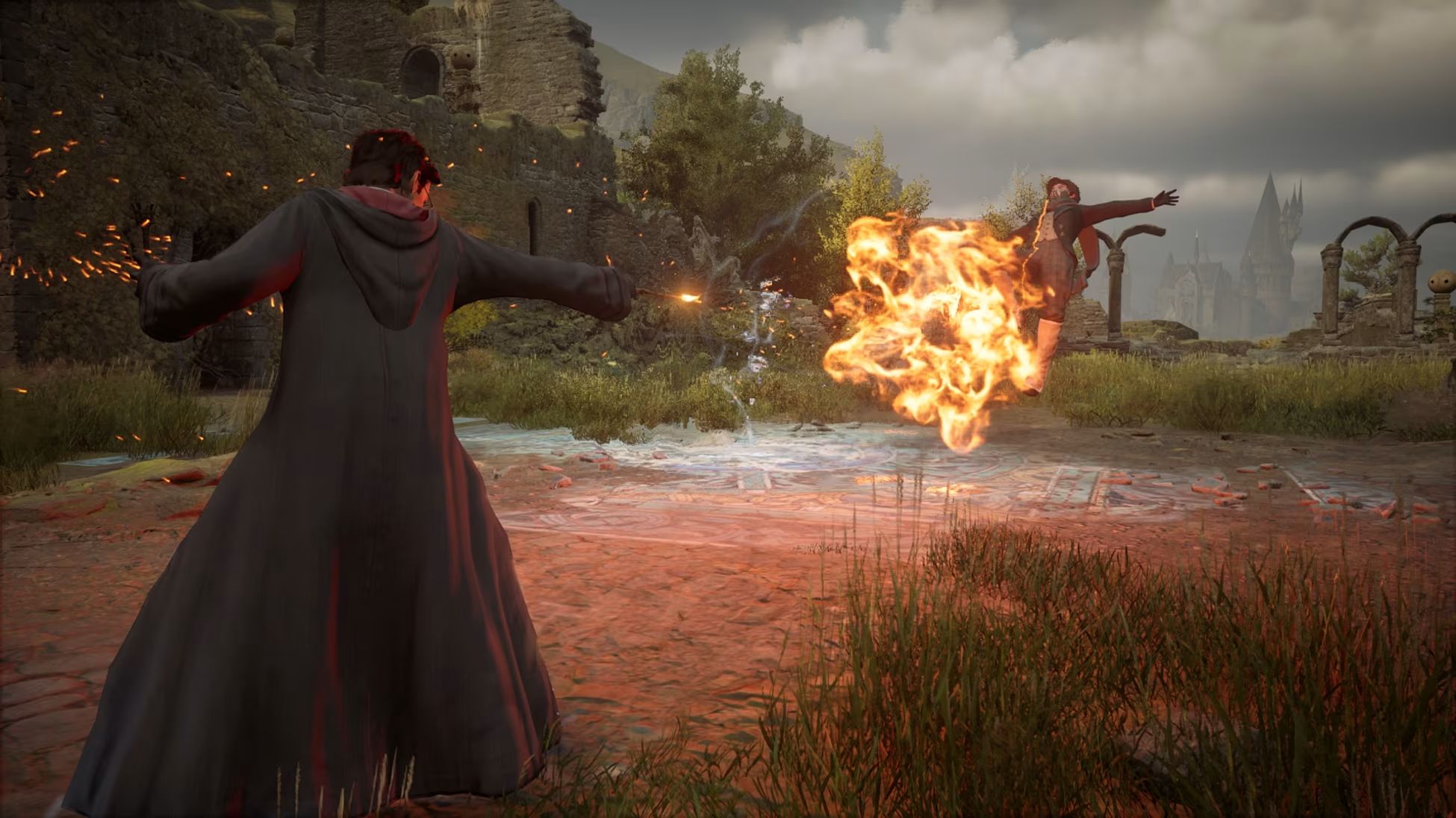 Odoo CMS - Gallery sample