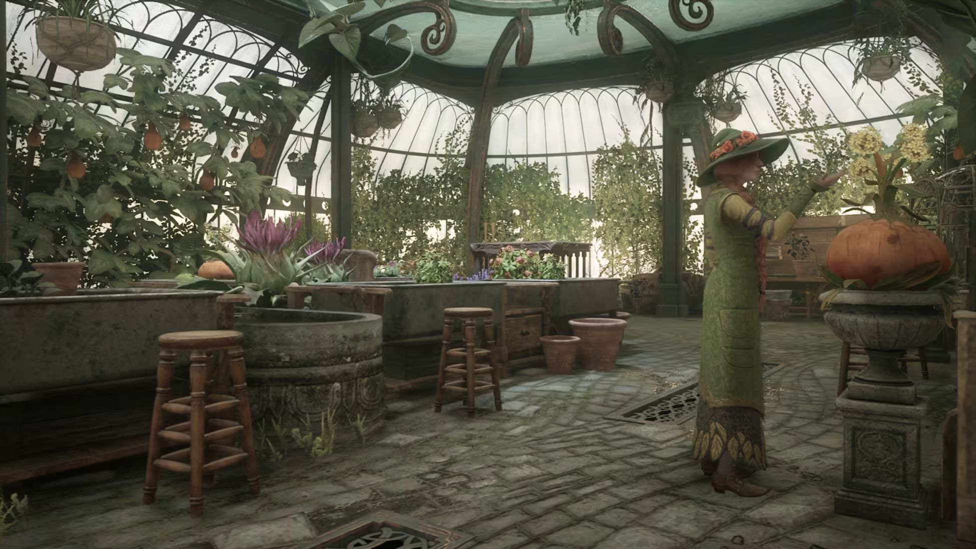 Odoo CMS - Gallery sample