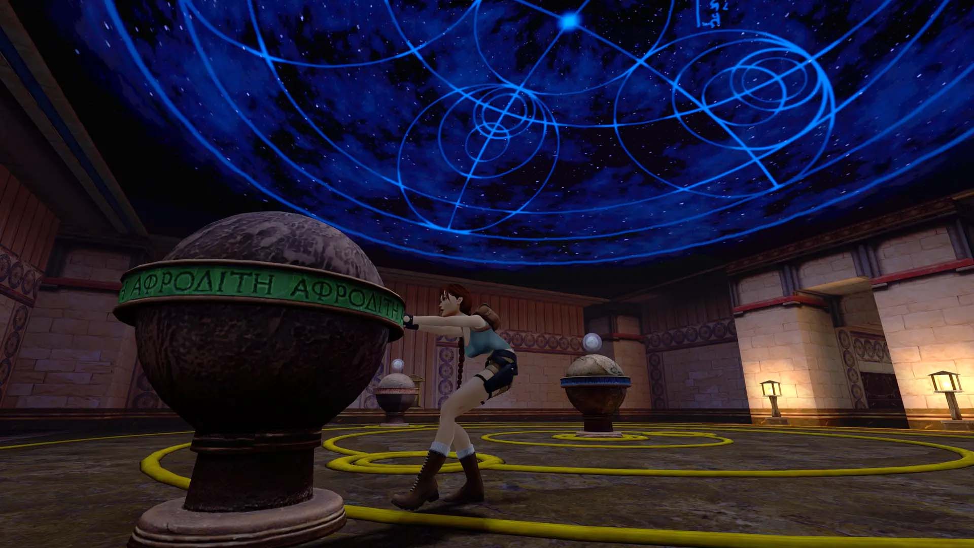 Odoo CMS - Gallery sample