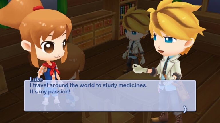 Odoo CMS - Gallery sample