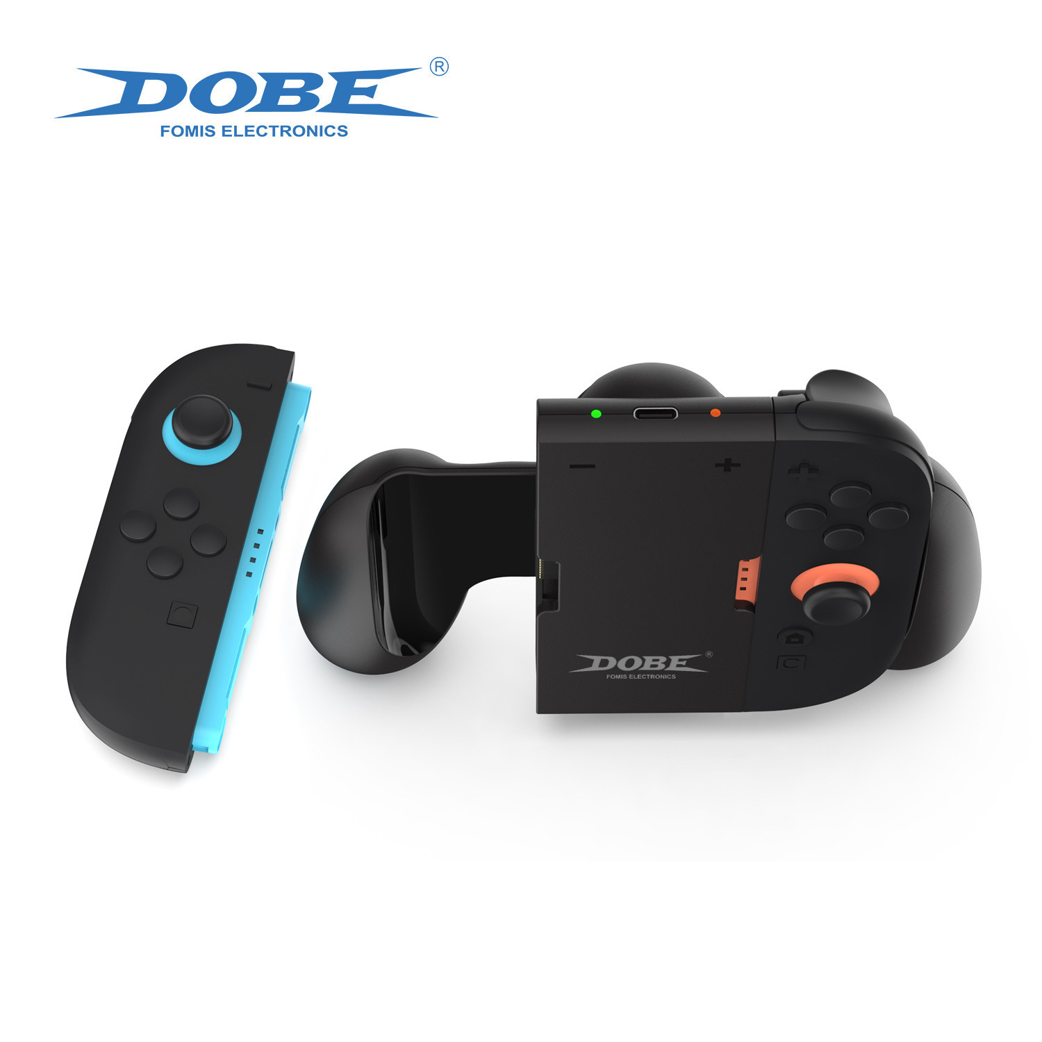 Odoo CMS - Gallery sample