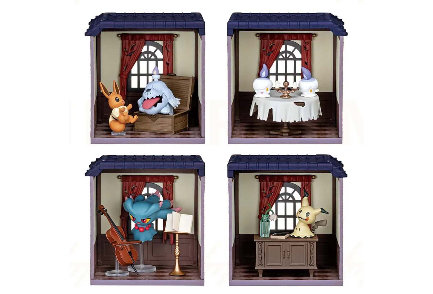 Odoo CMS - Gallery sample