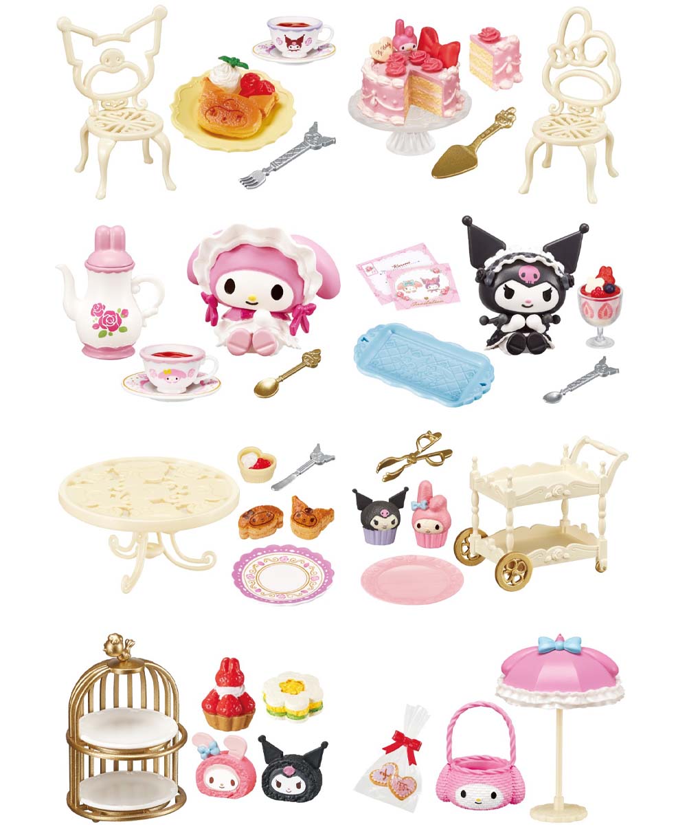 Odoo CMS - Gallery sample